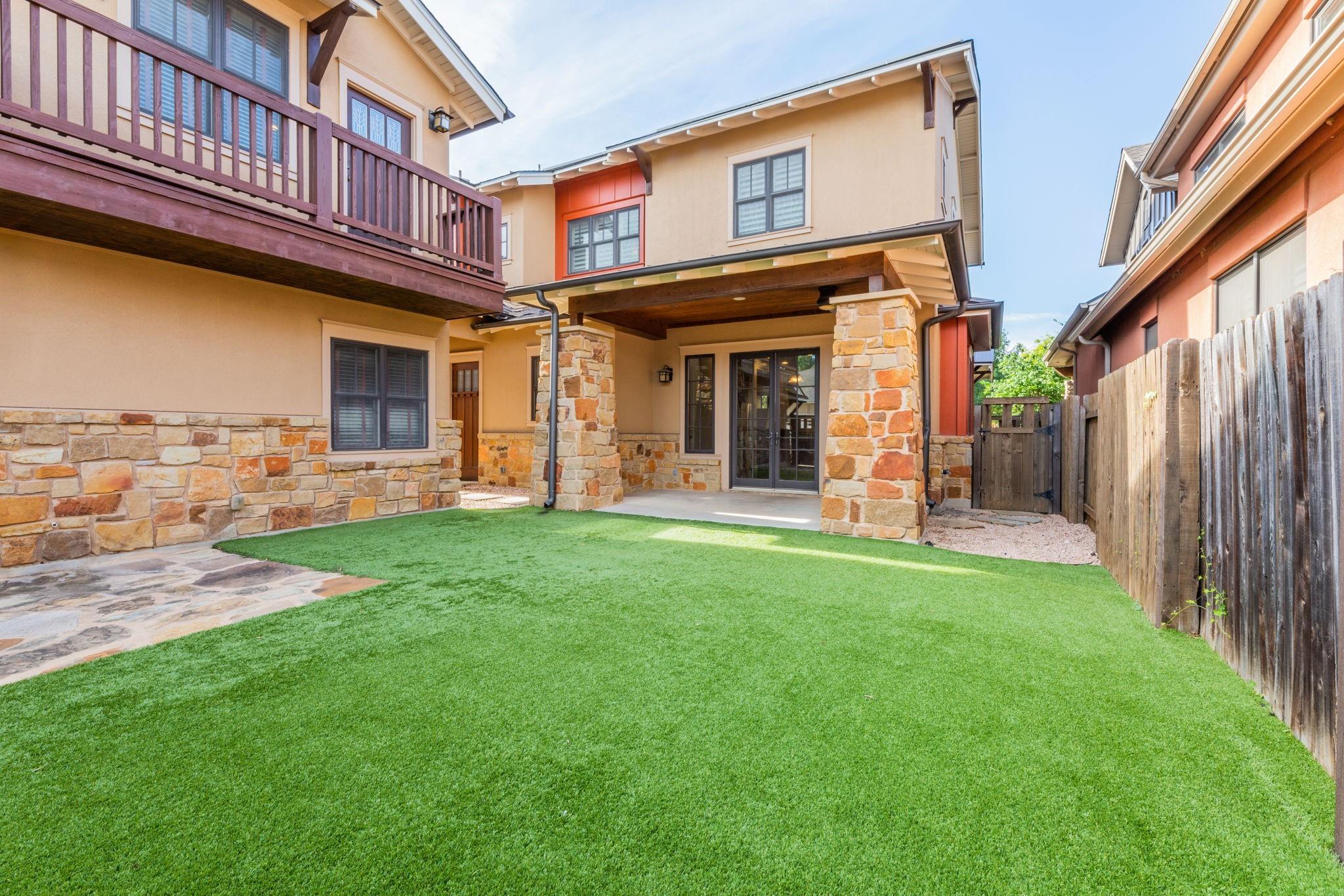 4309 Camacho St, Austin, TX 78723