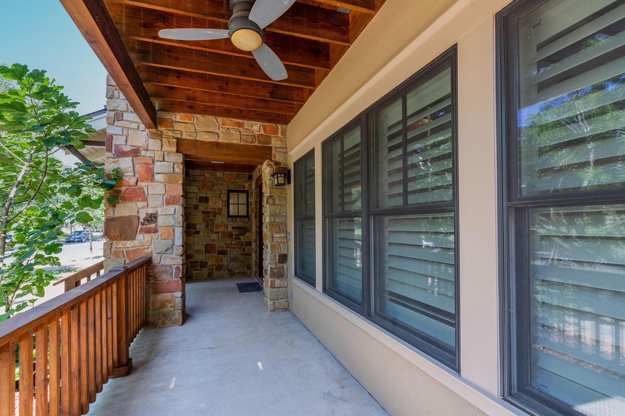 4309 Camacho St, Austin, TX 78723