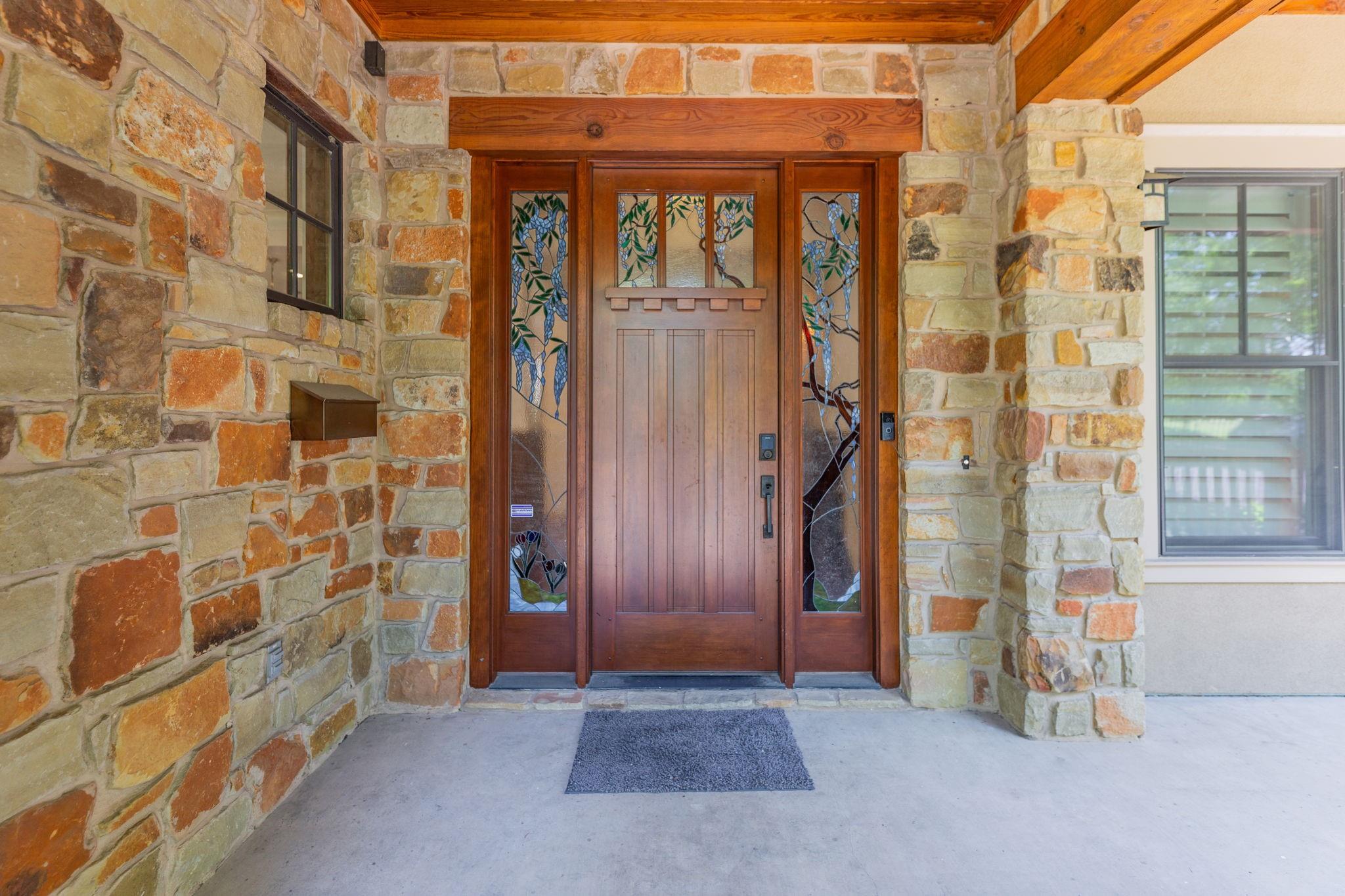 4309 Camacho St, Austin, TX 78723