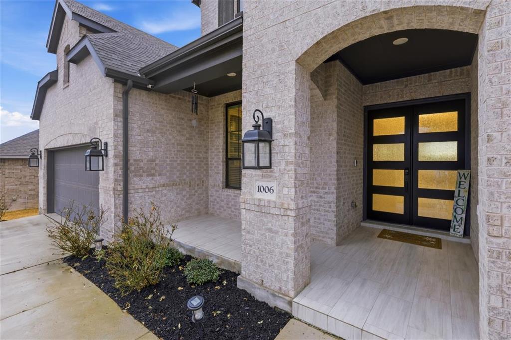 1006 Scarlet Sage Dr, Georgetown, TX 78628