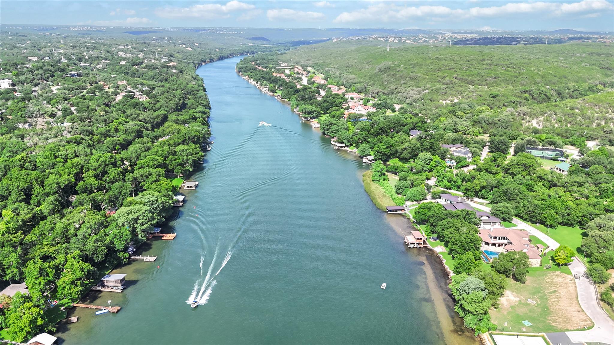 10601 Showboat Cv, Austin, TX 78730