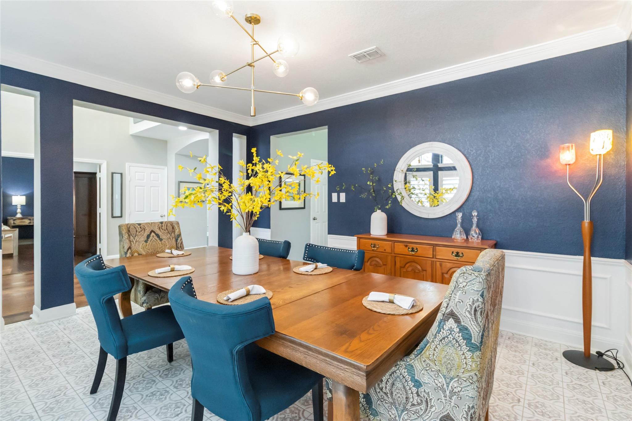 10601 Showboat Cv, Austin, TX 78730