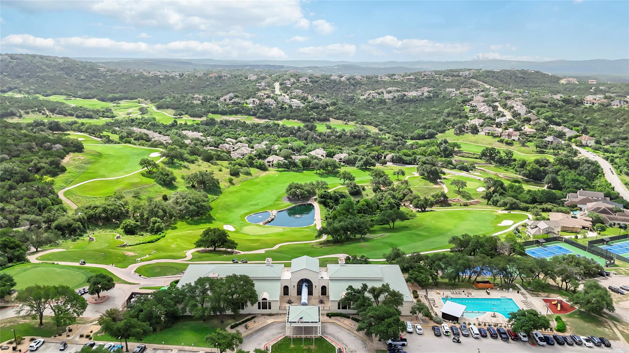 10601 Showboat Cv, Austin, TX 78730