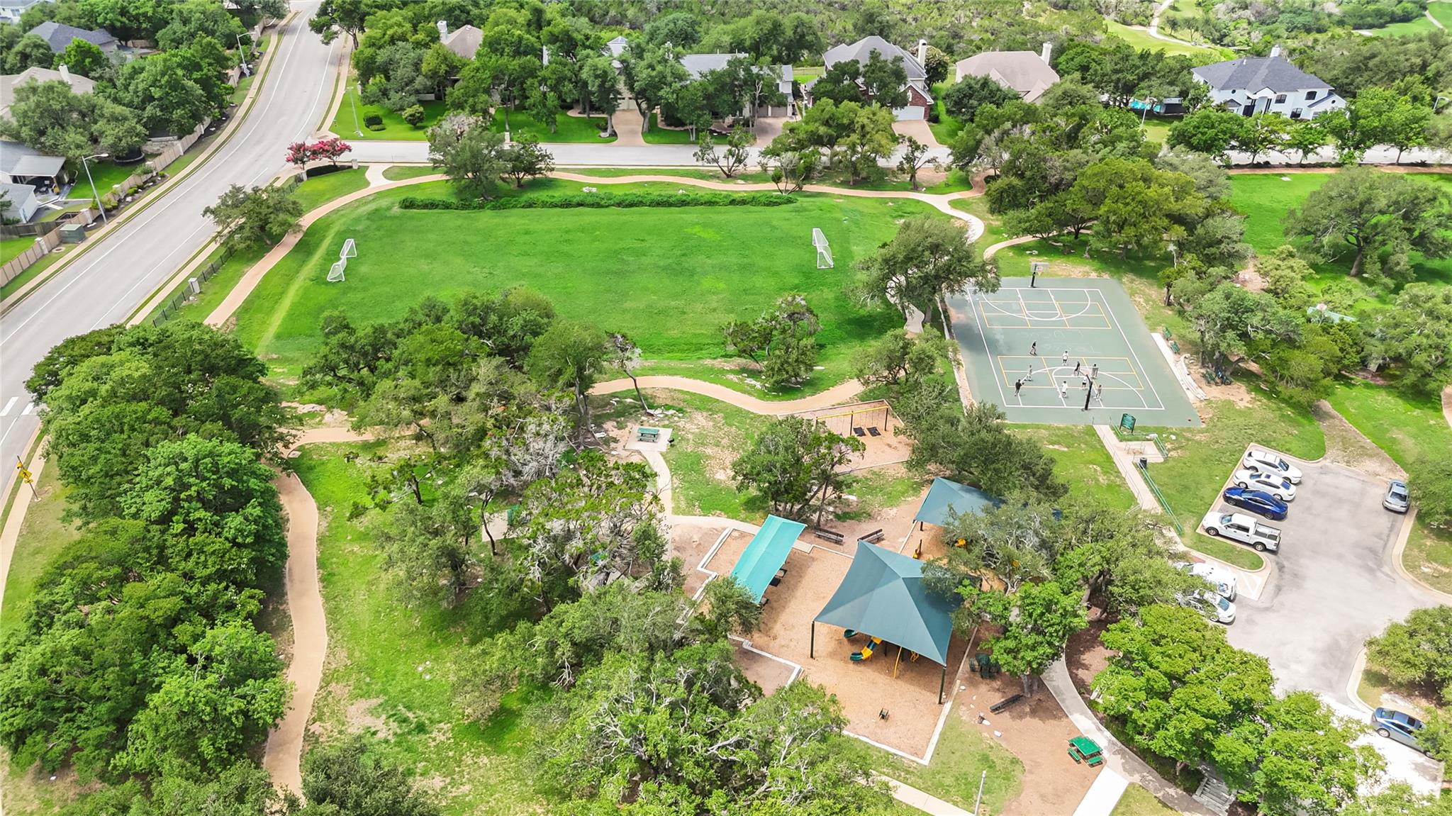 10601 Showboat Cv, Austin, TX 78730