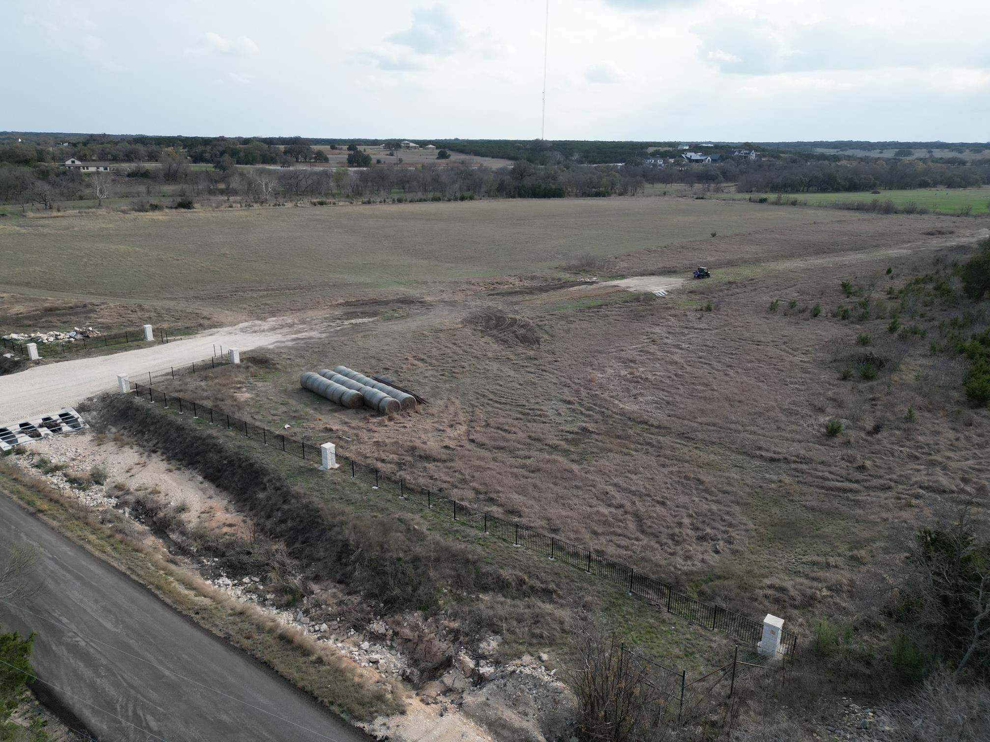 117 Scotty Ln, Liberty Hill, TX 78642