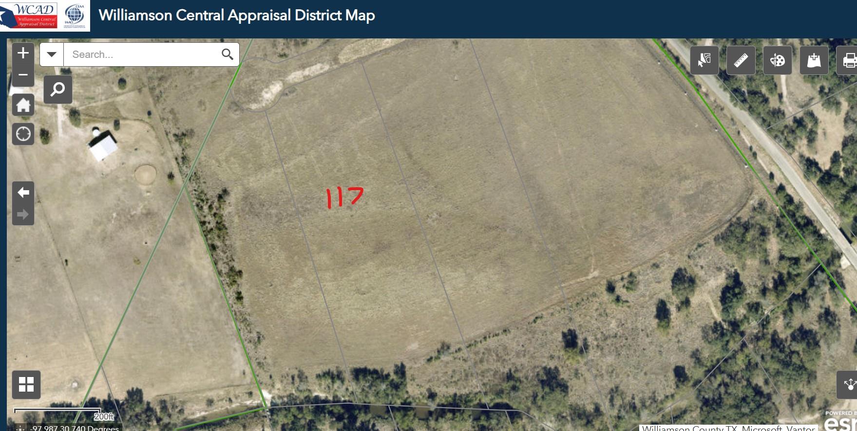 117 Scotty Ln, Liberty Hill, TX 78642