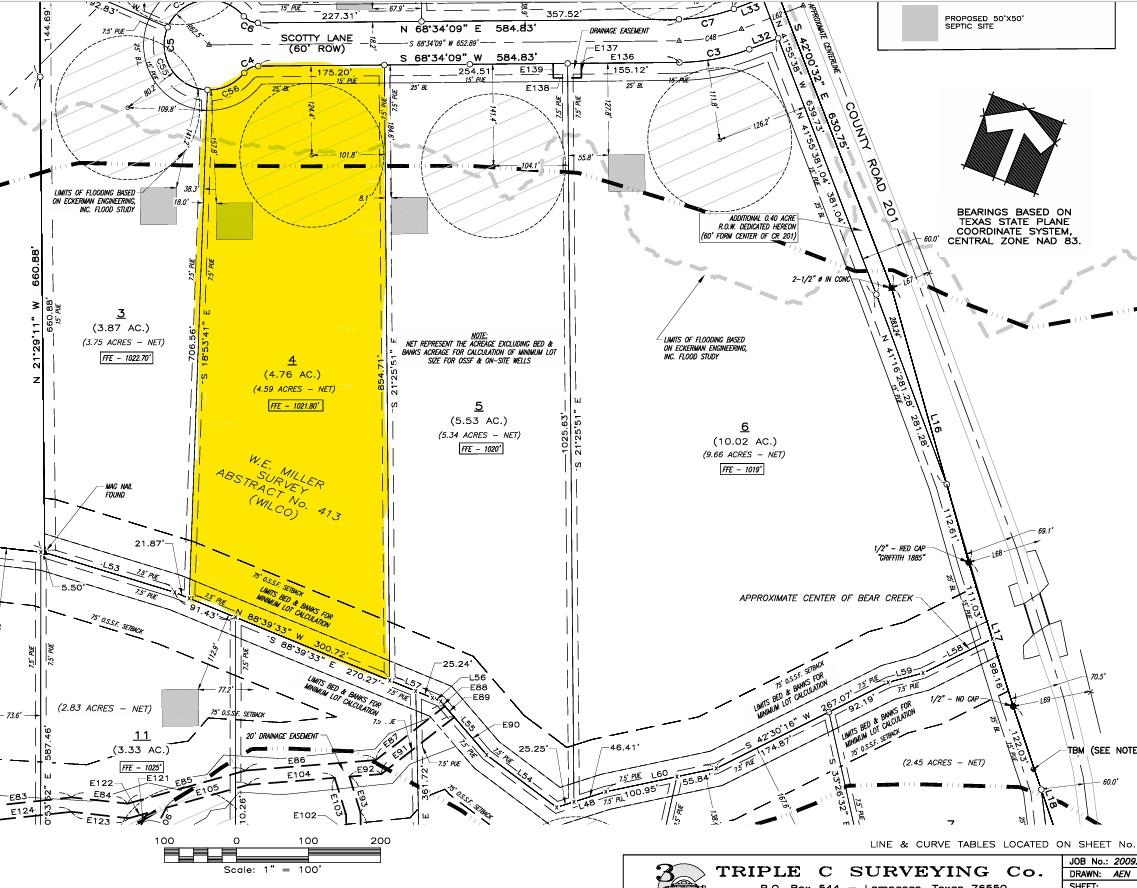 117 Scotty Ln, Liberty Hill, TX 78642