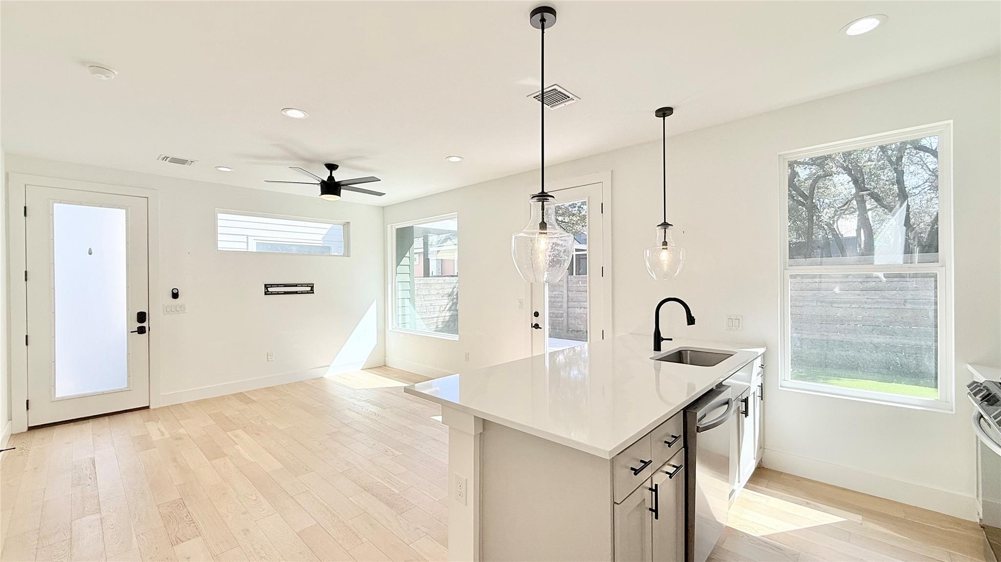 3417 Elija St # 2, Austin, TX 78745