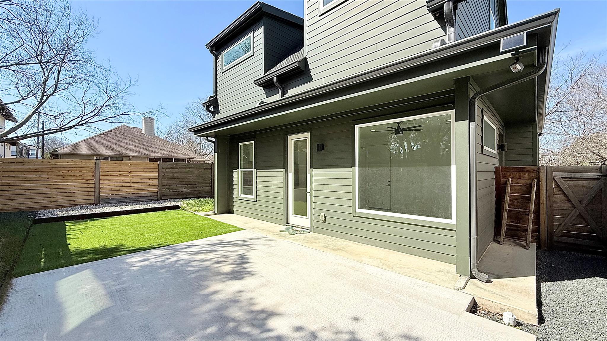 3417 Elija St # 2, Austin, TX 78745