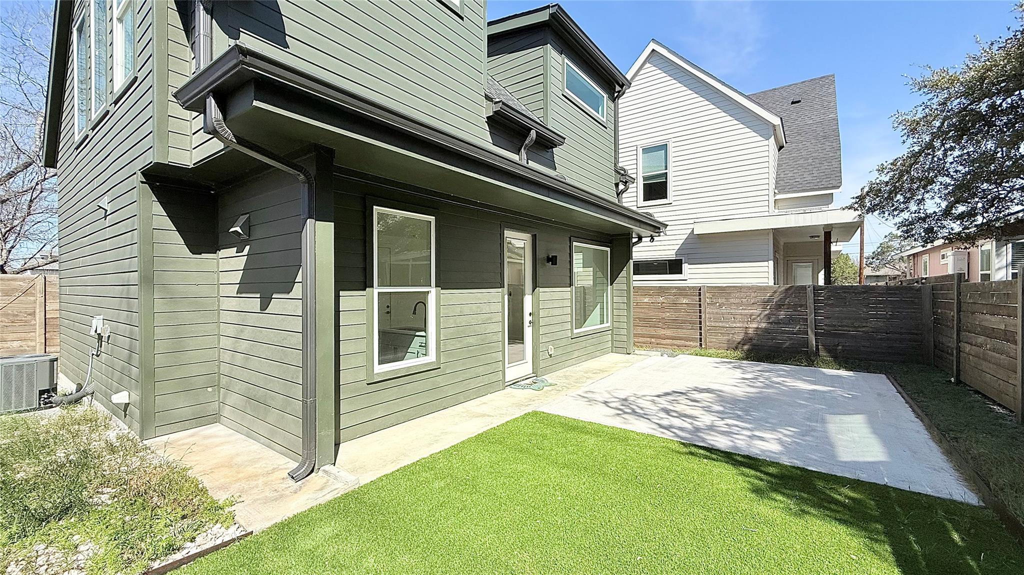 3417 Elija St # 2, Austin, TX 78745