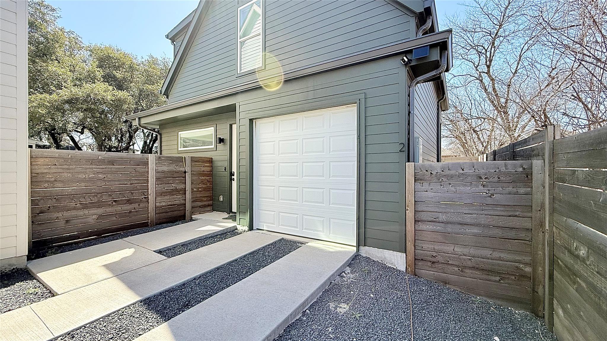 3417 Elija St # 2, Austin, TX 78745