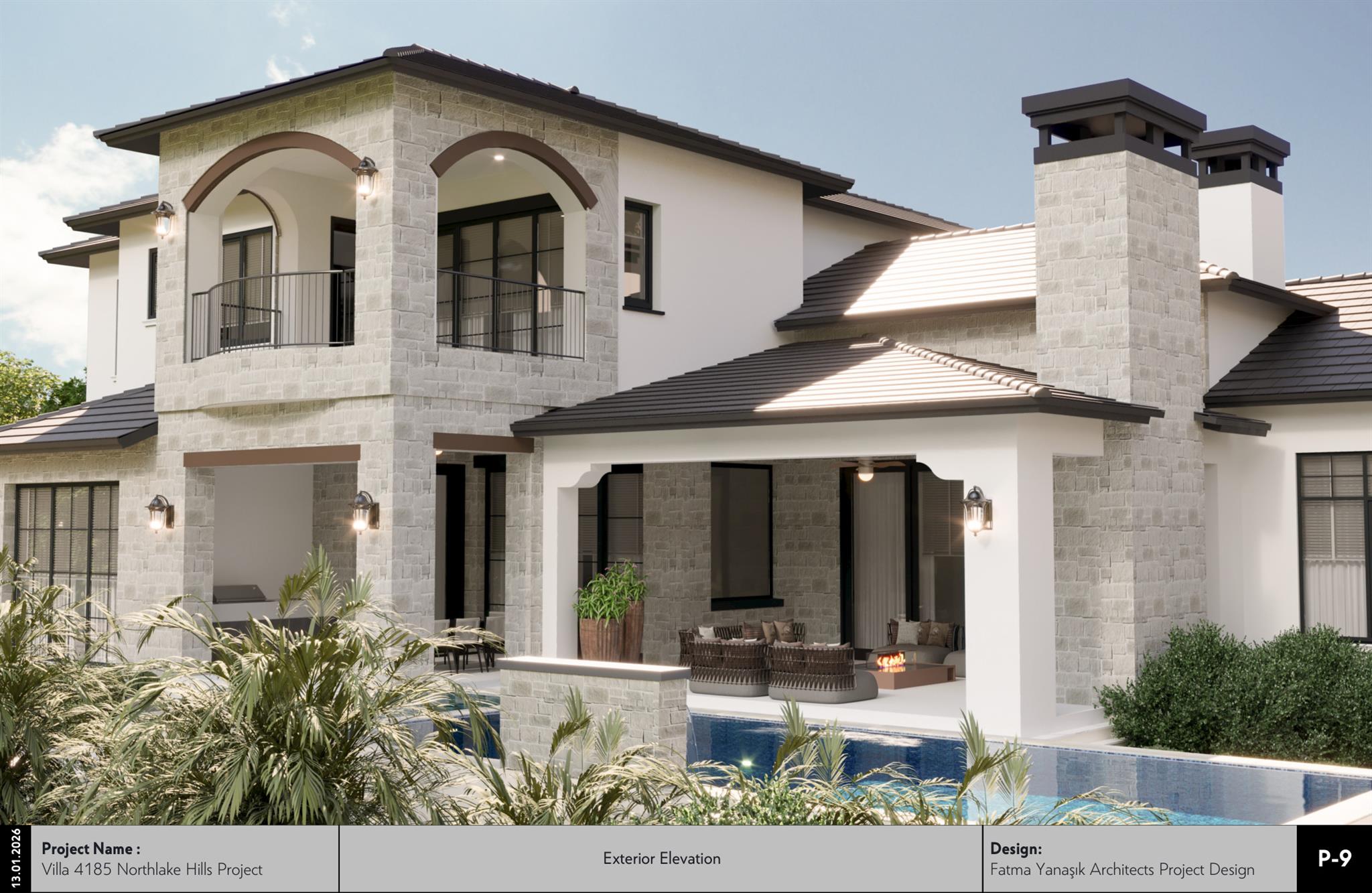 110 Bella Montagna Cir, Austin, TX 78734