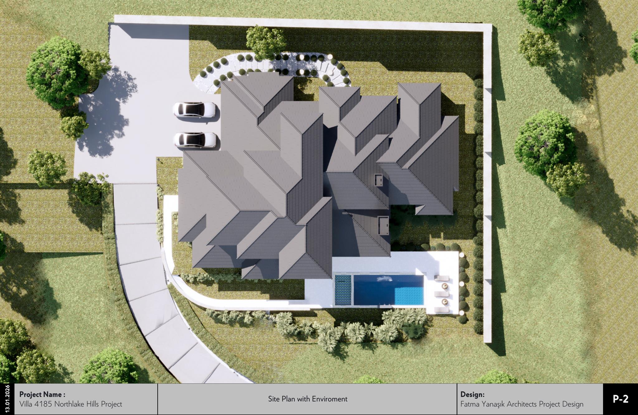 110 Bella Montagna Cir, Austin, TX 78734