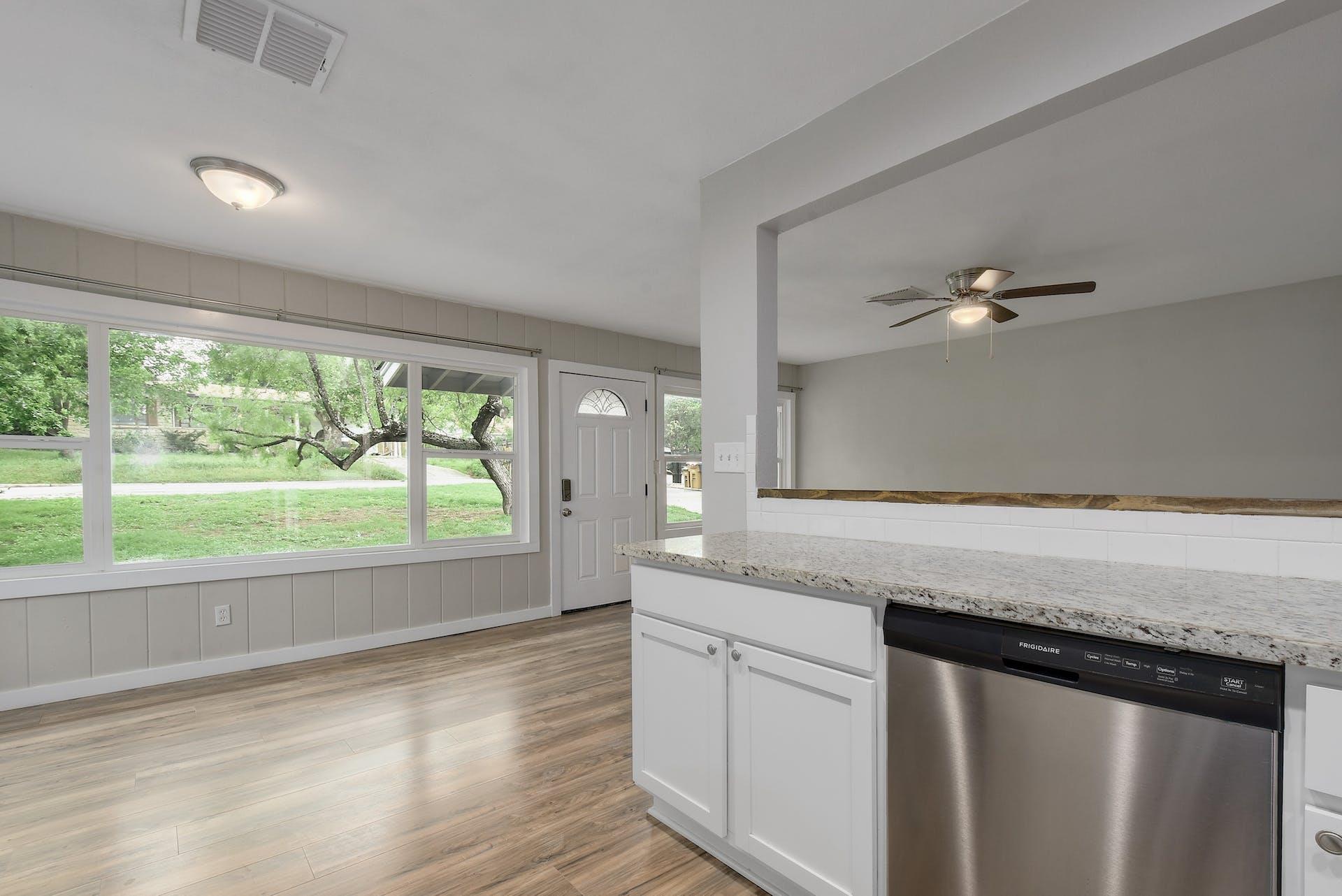 6301 Arnold Dr # A, Austin, TX 78723