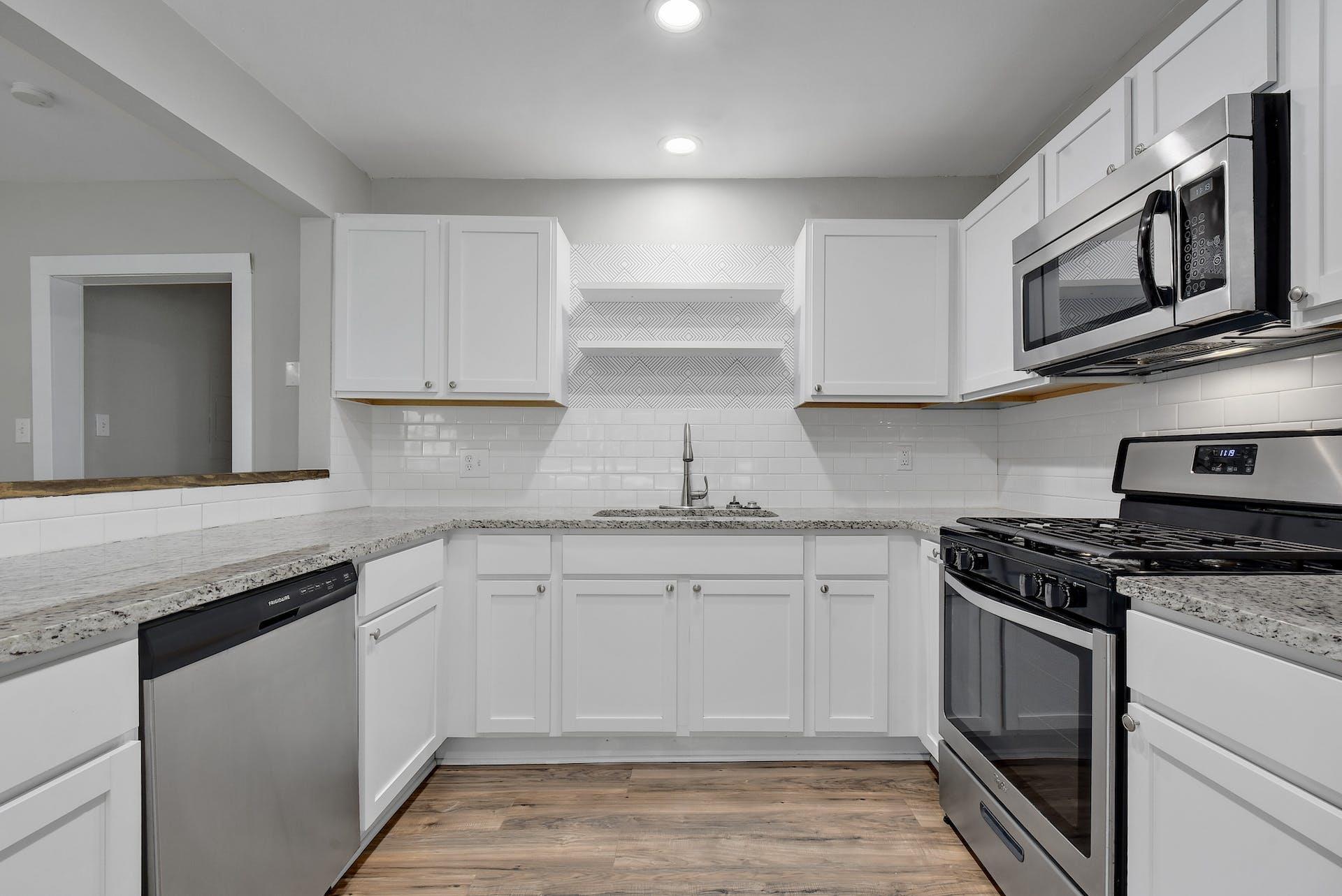 6301 Arnold Dr # A, Austin, TX 78723