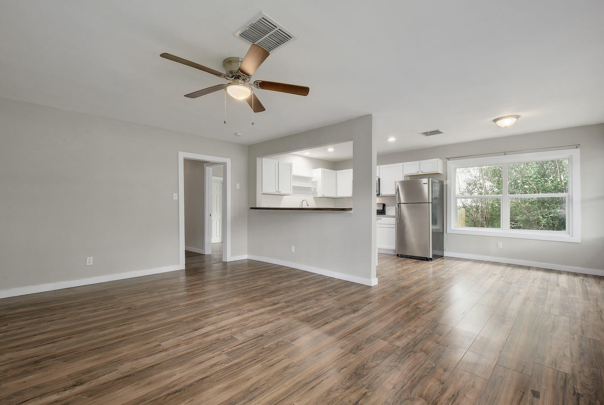 6301 Arnold Dr # A, Austin, TX 78723