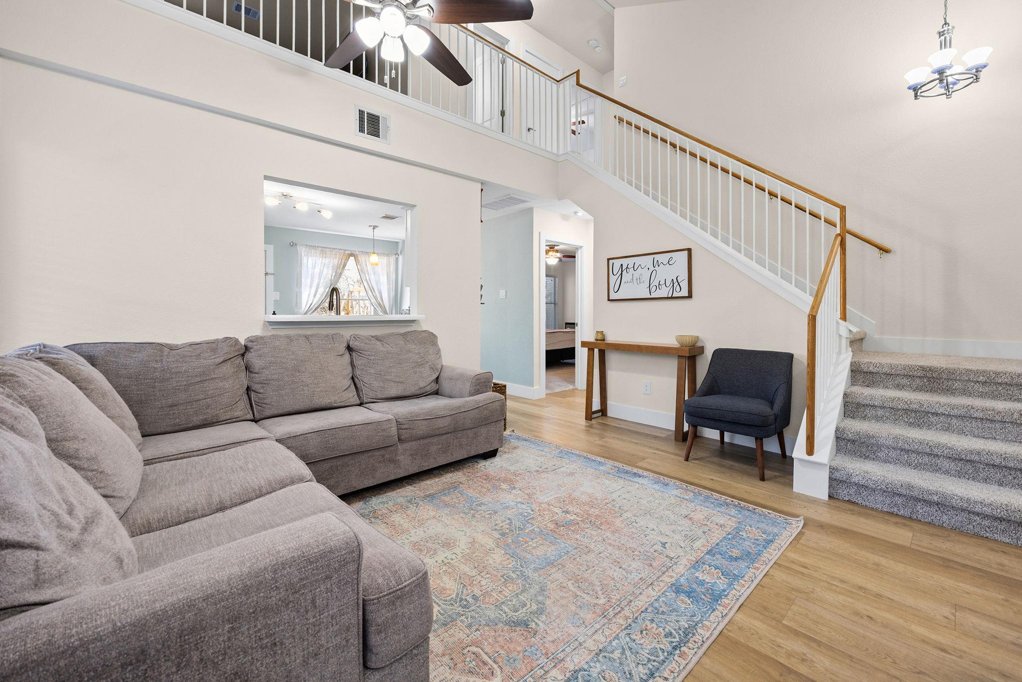 1002 Moser River Dr, Leander, TX 78641