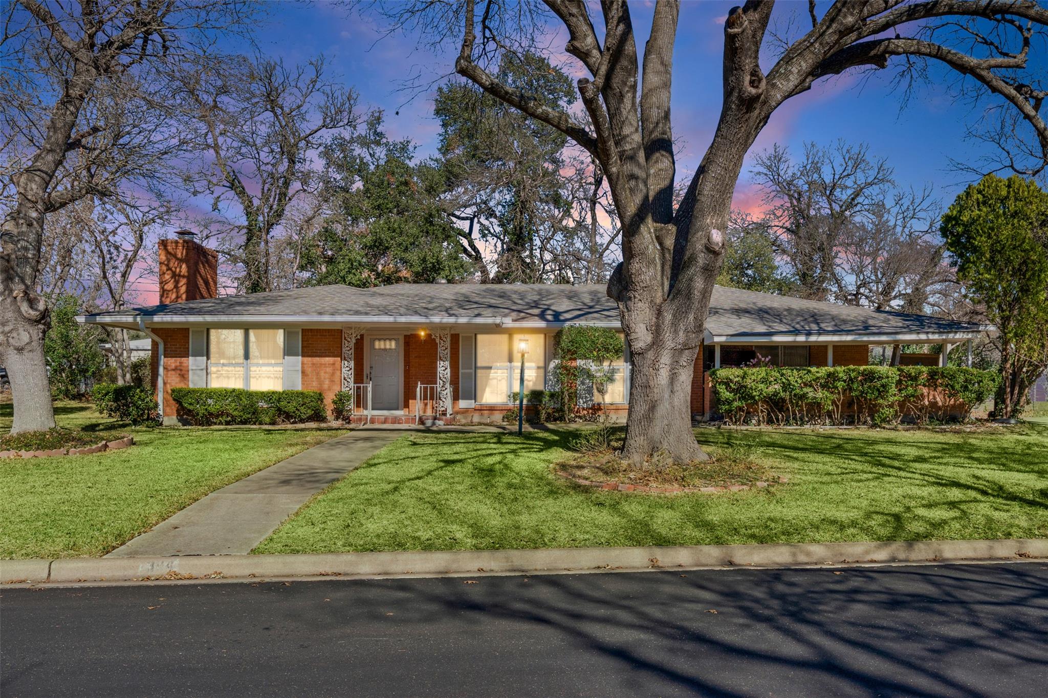 3114 Pecan Dr, Temple, TX 76502