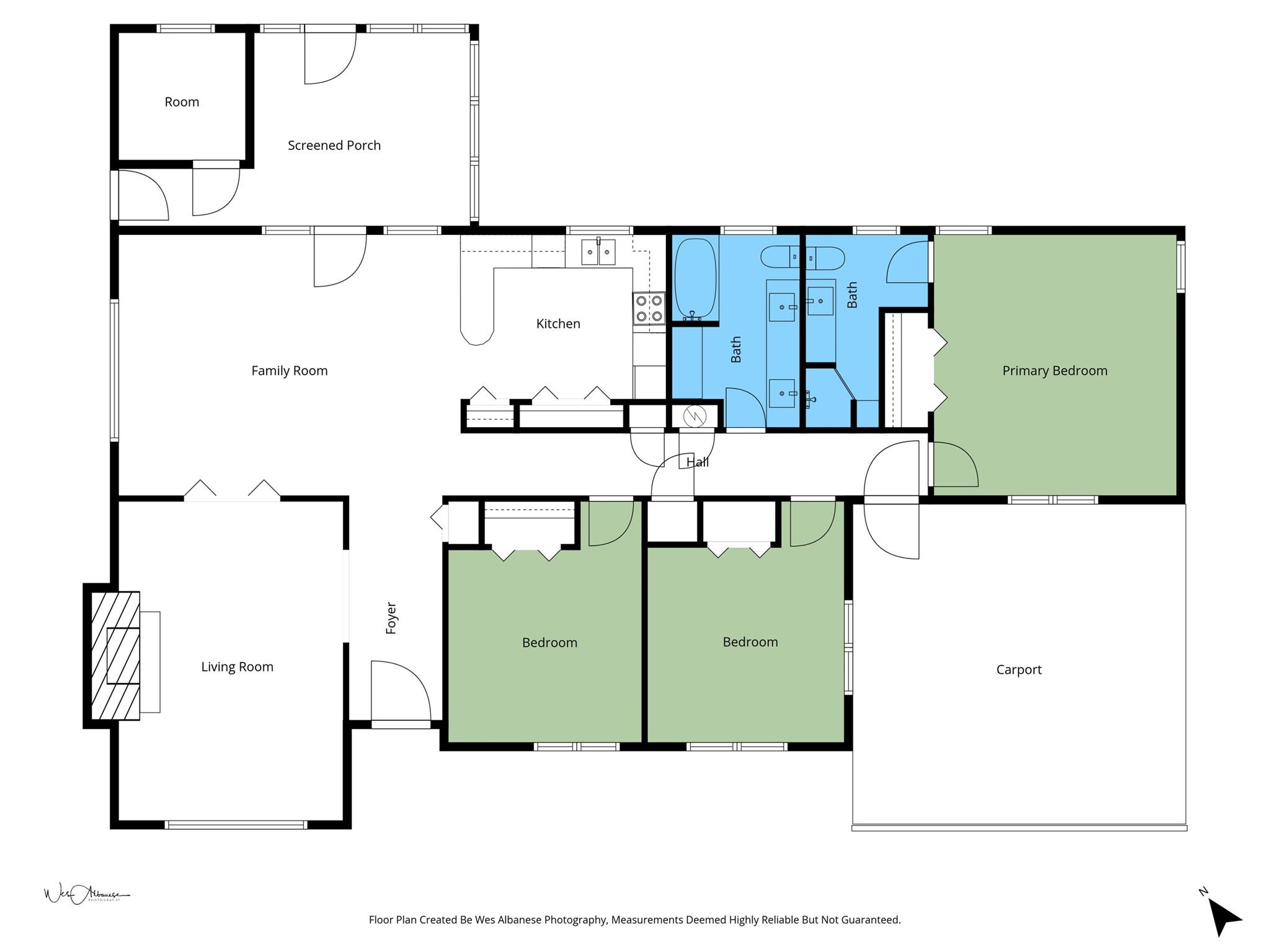 3114 Pecan Dr, Temple, TX 76502