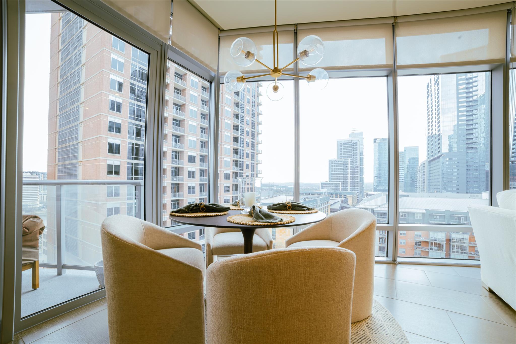 200 Congress Ave # 11C, Austin, TX 78701