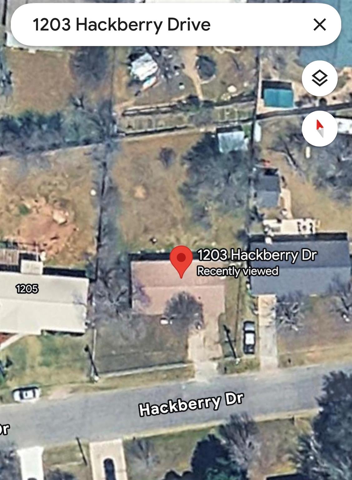 1203 Hackberry Dr, Marble Falls, TX 78654