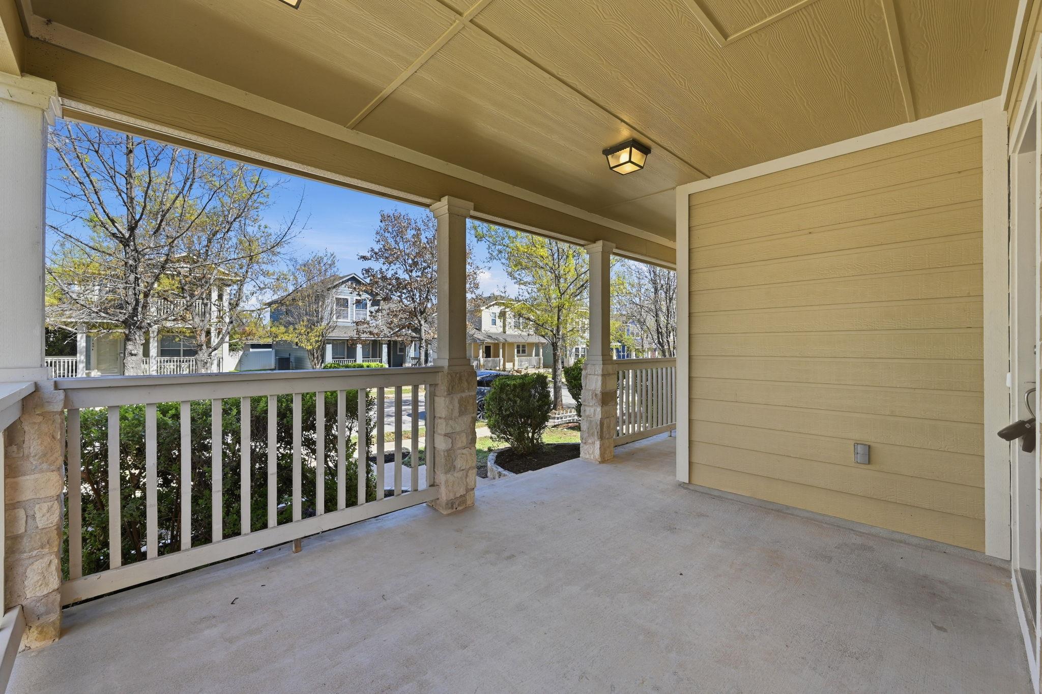 1805 Lost Maples Loop, Cedar Park, TX 78613