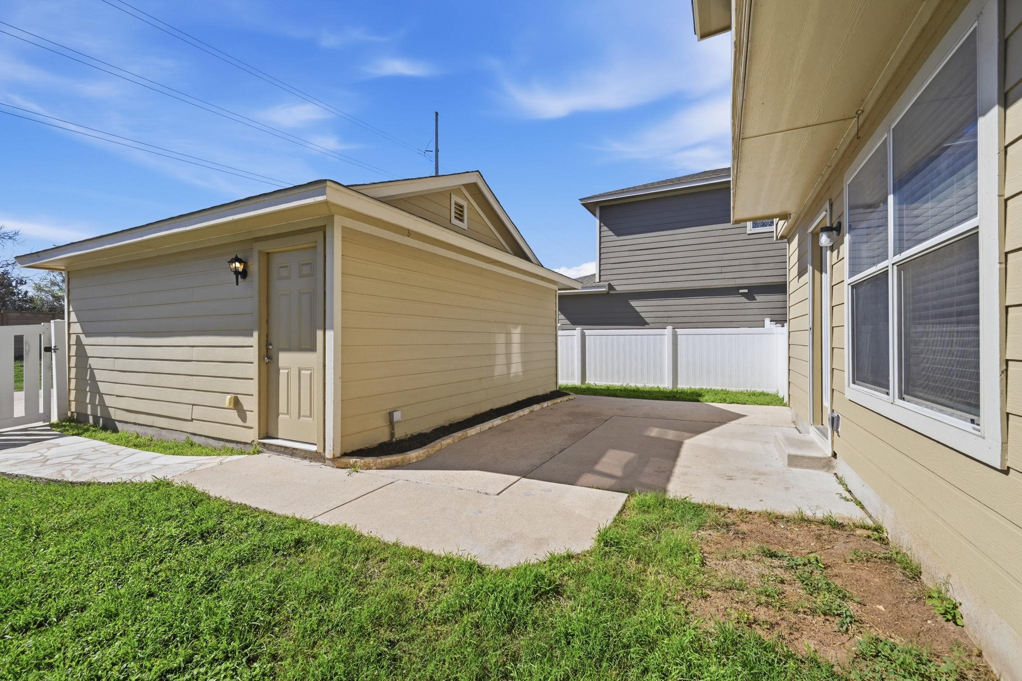 1805 Lost Maples Loop, Cedar Park, TX 78613