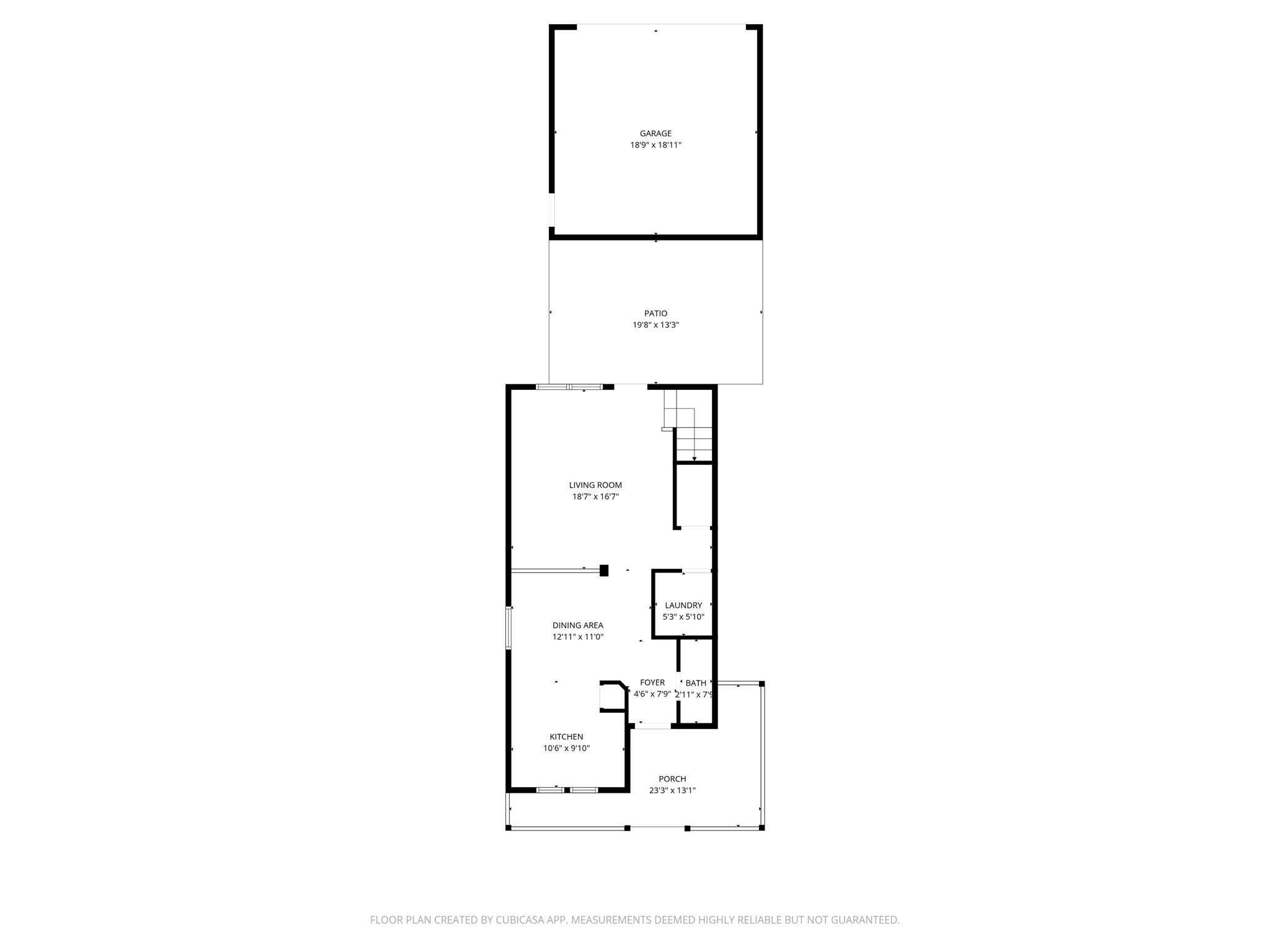 1805 Lost Maples Loop, Cedar Park, TX 78613