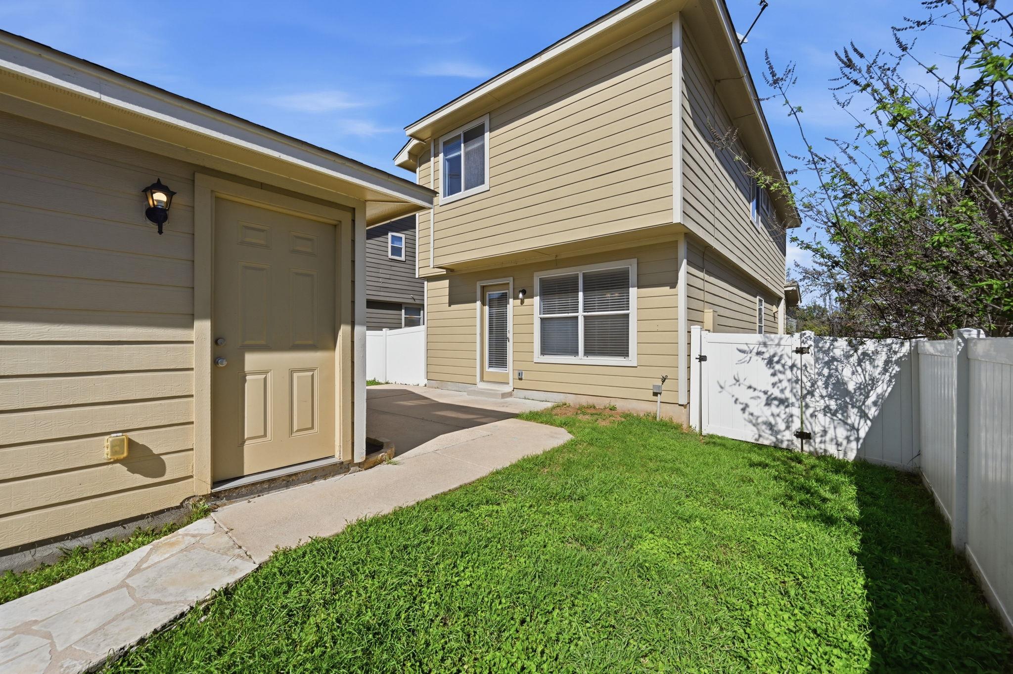 1805 Lost Maples Loop, Cedar Park, TX 78613