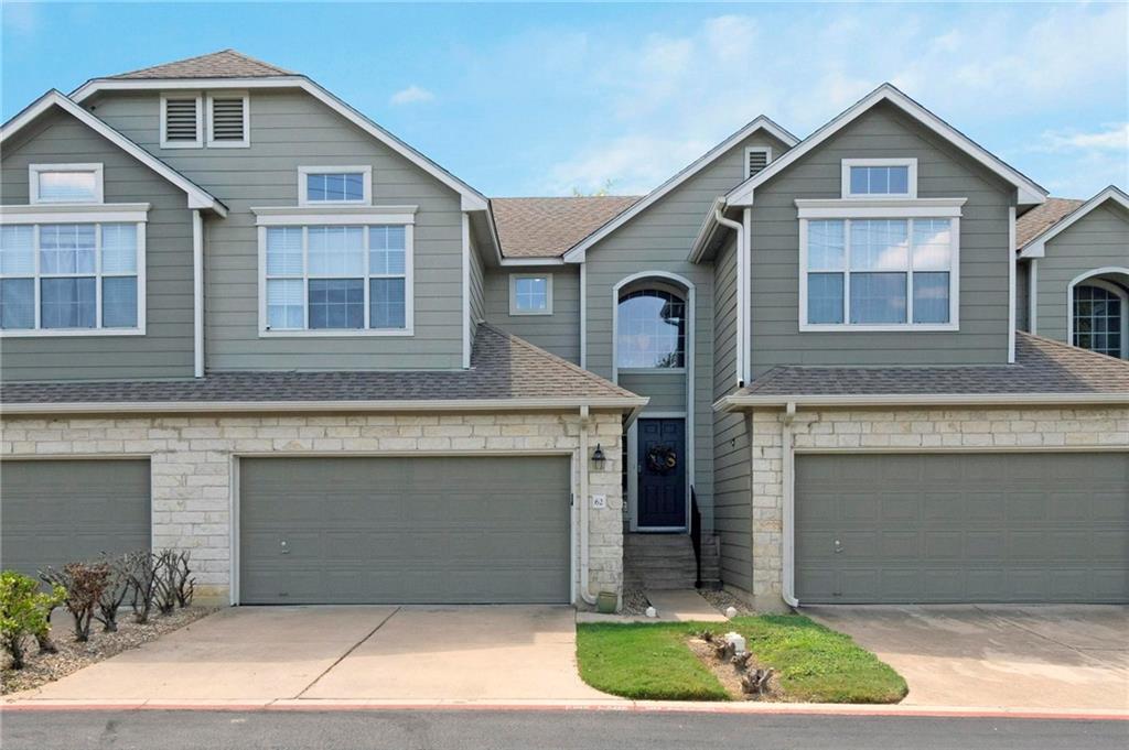 2632 Century Park Blvd # 62, Austin, TX 78727