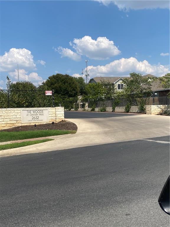 2632 Century Park Blvd # 62, Austin, TX 78727