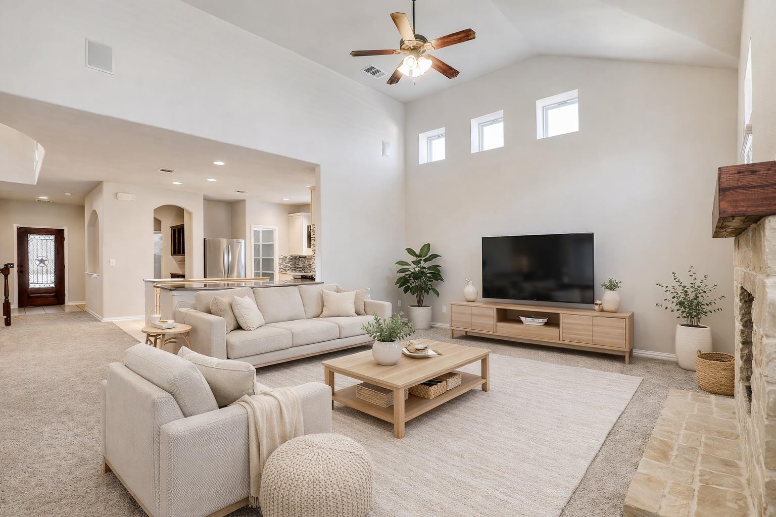 401 Pecan Bayou Ct, Leander, TX 78641