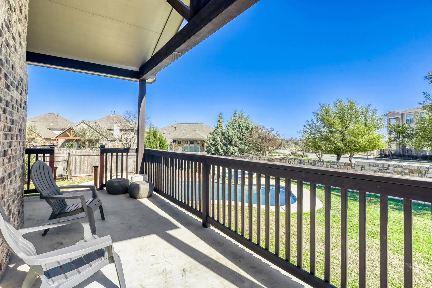 401 Pecan Bayou Ct, Leander, TX 78641