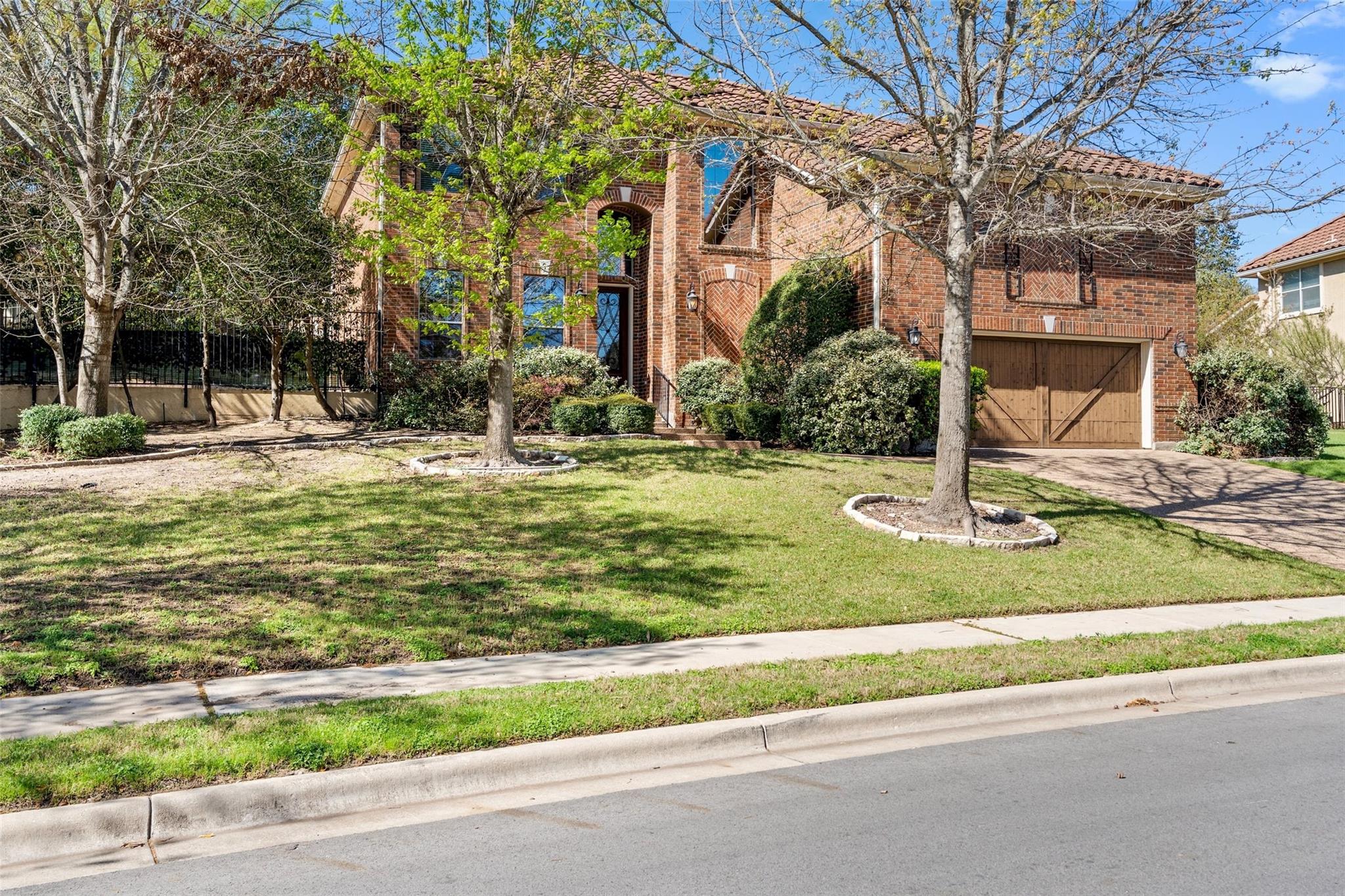 11629 Woodland Hills Trl, Austin, TX 78732