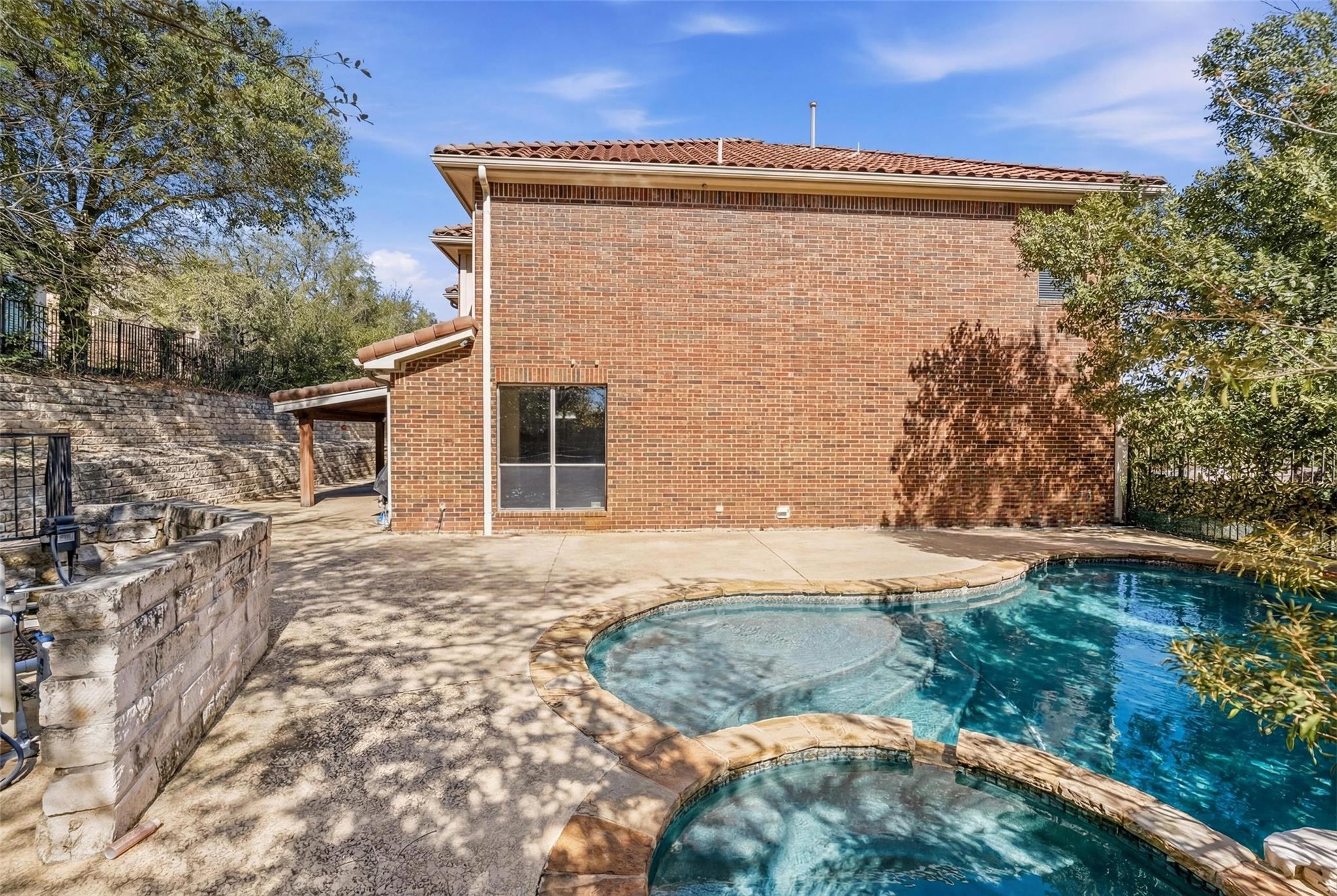 11629 Woodland Hills Trl, Austin, TX 78732