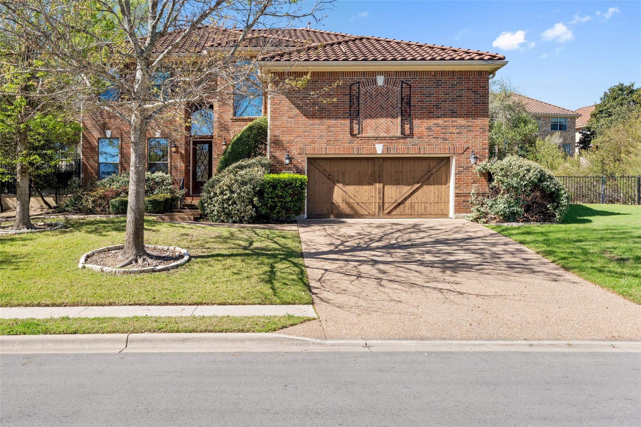 11629 Woodland Hills Trl, Austin, TX 78732
