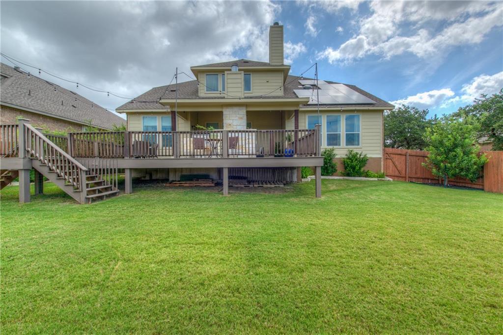 1511 Rimstone Dr, Cedar Park, TX 78613