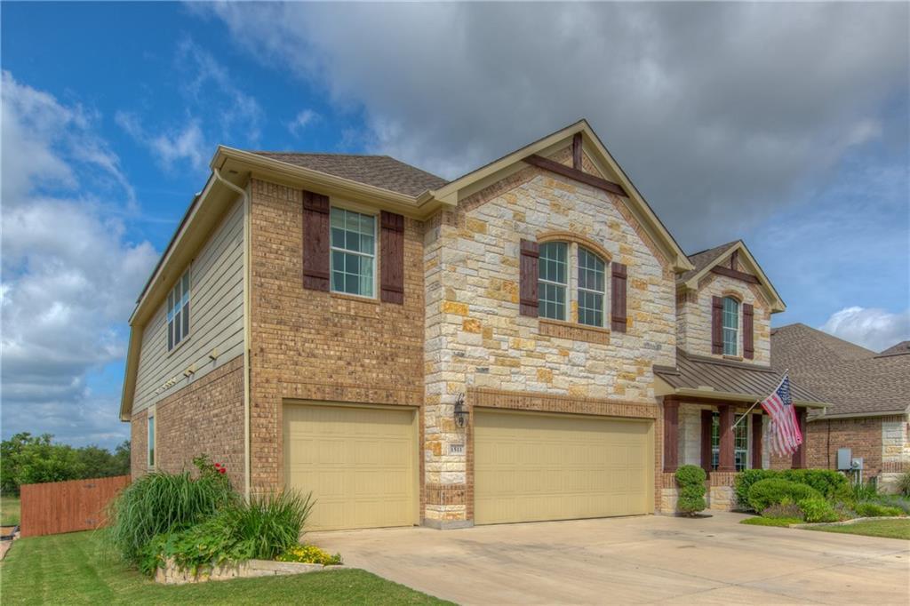 1511 Rimstone Dr, Cedar Park, TX 78613