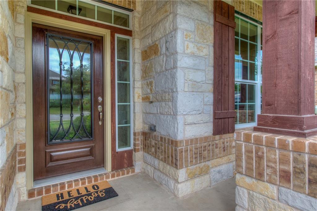 1511 Rimstone Dr, Cedar Park, TX 78613