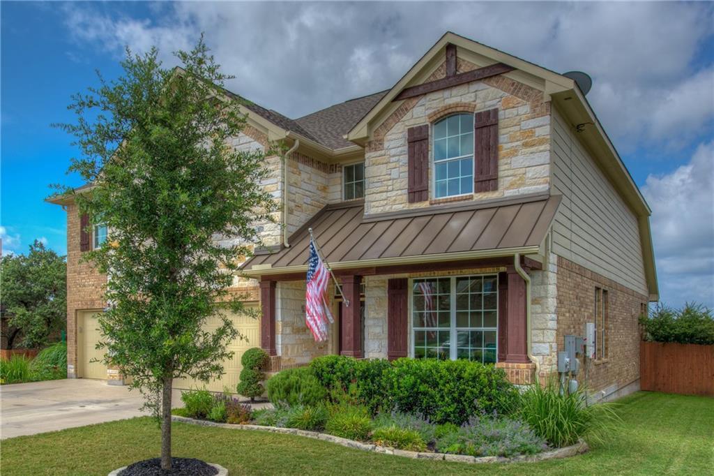 1511 Rimstone Dr, Cedar Park, TX 78613