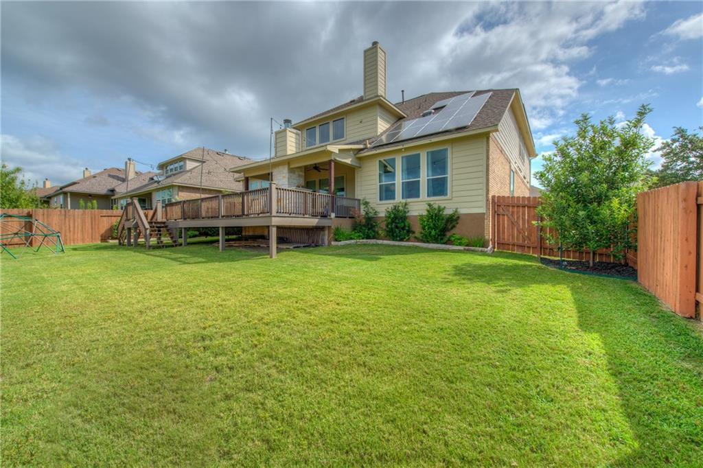 1511 Rimstone Dr, Cedar Park, TX 78613