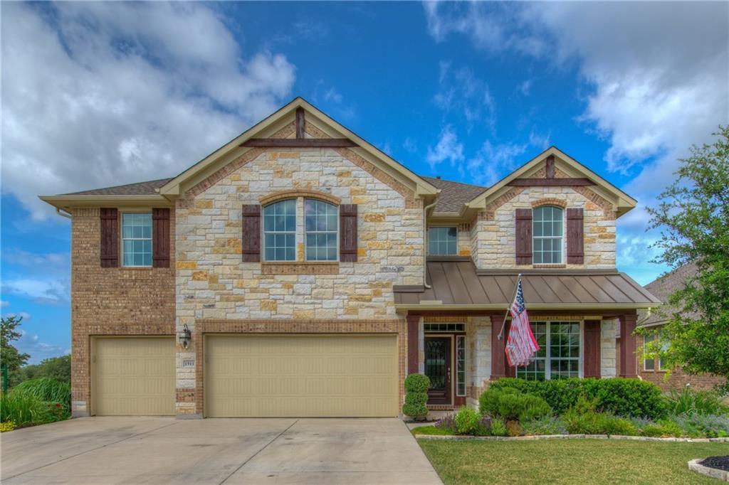 1511 Rimstone Dr, Cedar Park, TX 78613