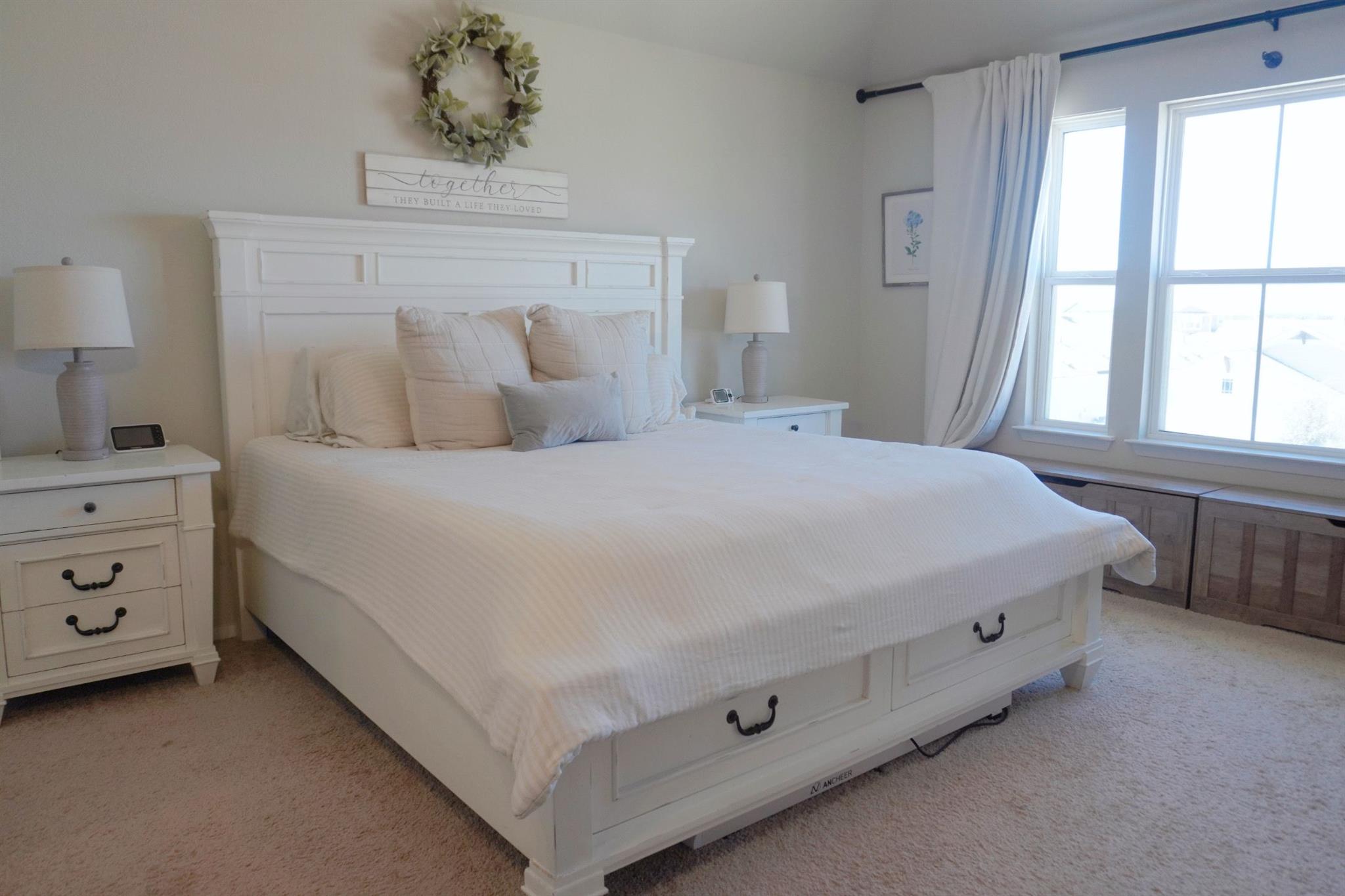 153 Blue Agate Ct, Jarrell, TX 76537