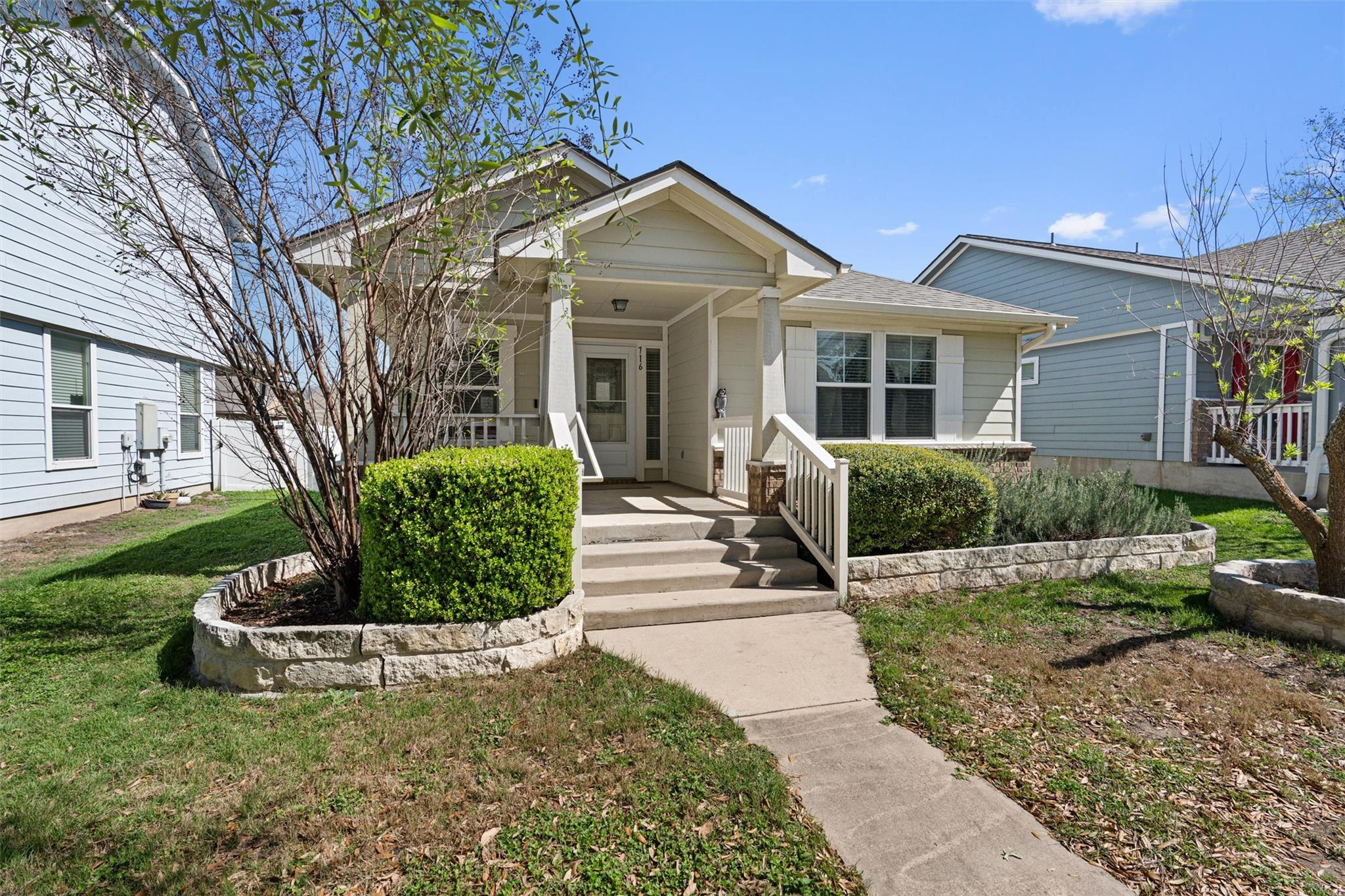 716 Niobrara River Dr, Pflugerville, TX 78660