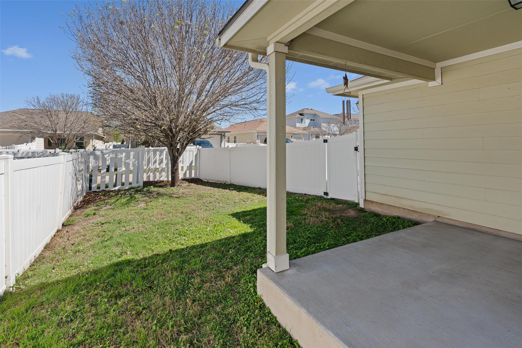 716 Niobrara River Dr, Pflugerville, TX 78660
