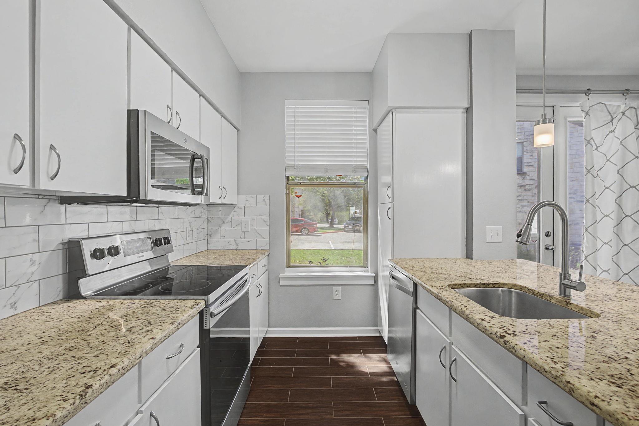 1201 Grove Blvd # 2304, Austin, TX 78741