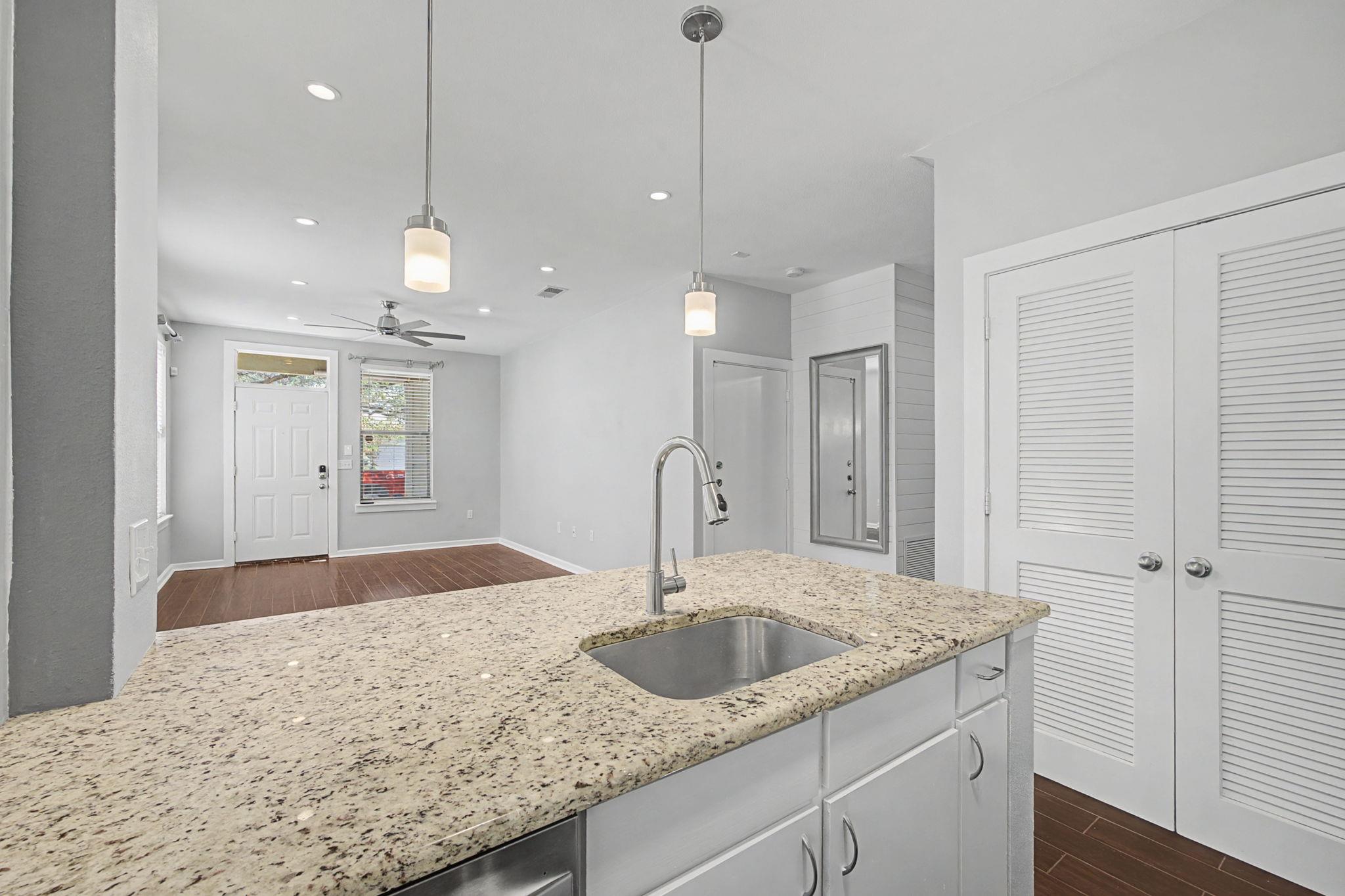 1201 Grove Blvd # 2304, Austin, TX 78741