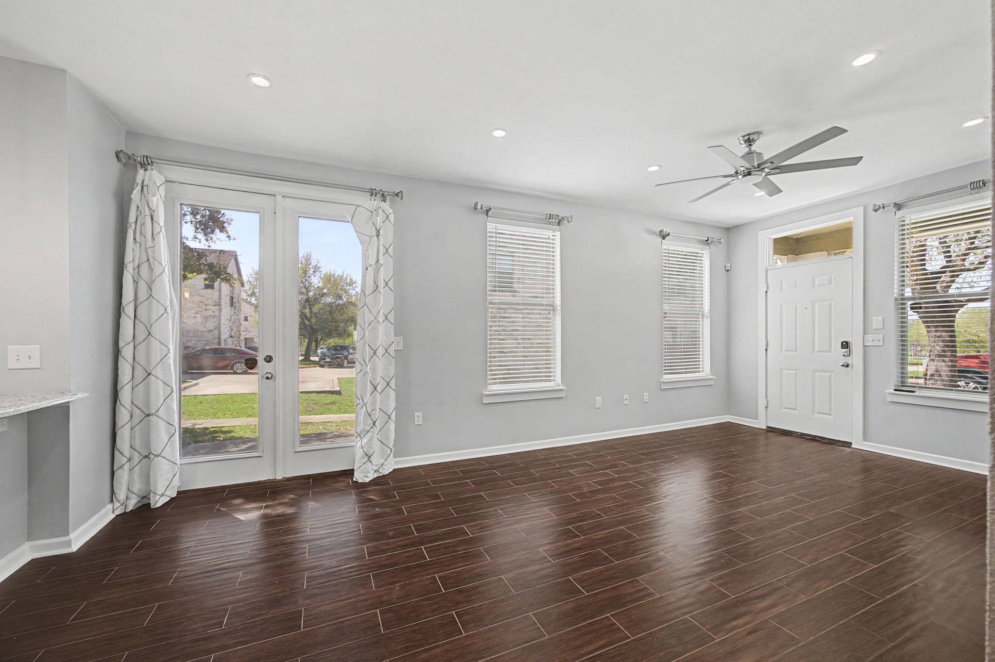 1201 Grove Blvd # 2304, Austin, TX 78741