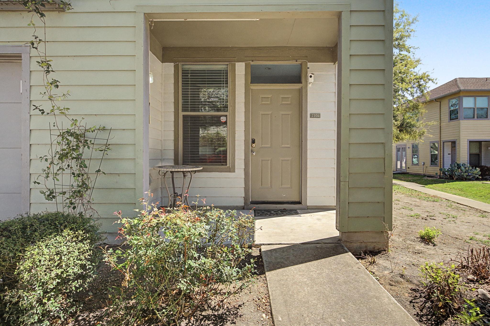 1201 Grove Blvd # 2304, Austin, TX 78741