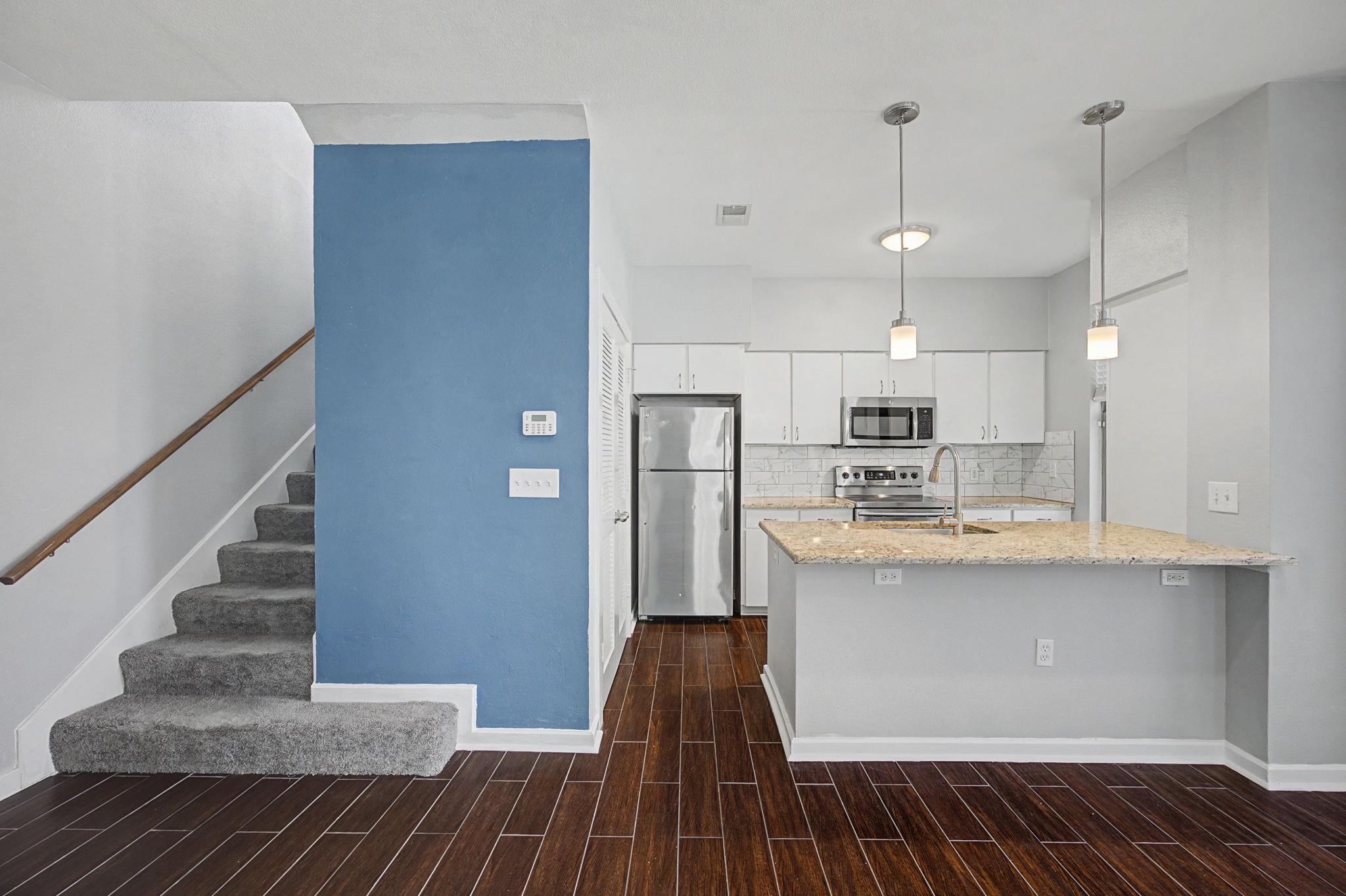 1201 Grove Blvd # 2304, Austin, TX 78741